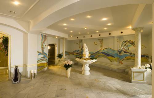 Фото Hotel Purner