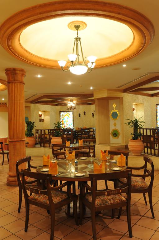 Фото Carlton Al Moaibed Hotel