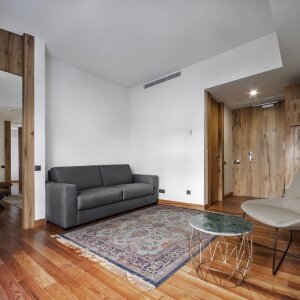 Фото Shota Rustaveli Boutique hotel