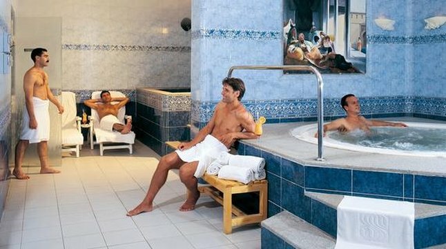 Фото Sonesta Hotel, Tower & Casino - Cairo