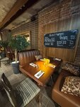 Black Rabbit Pub (Krasnoarmeyskaya Street, 62/95), bar, pub