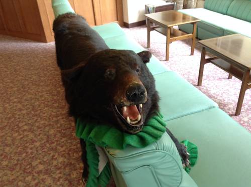 Фото Nakajimaya Ryokan