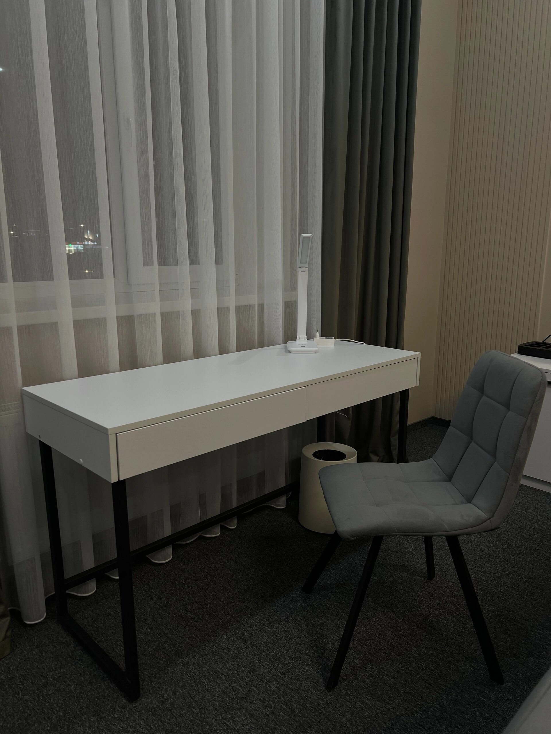 Фото Marion Hotel