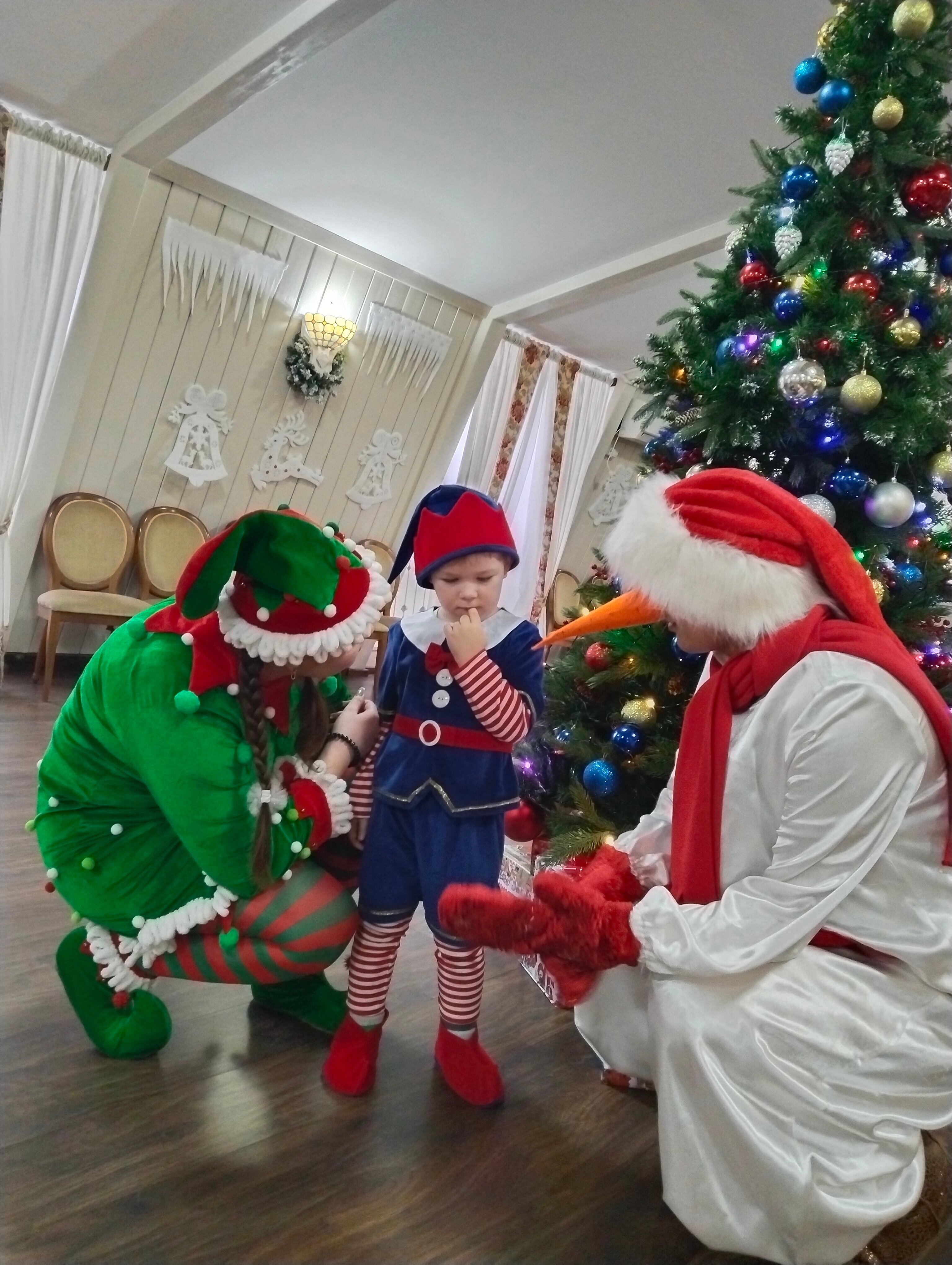 Фото Традициональ