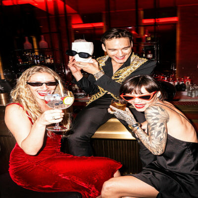 Фото W Shanghai  The Bund