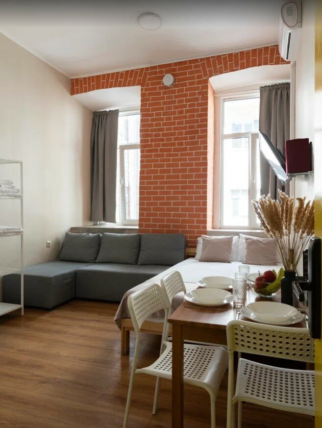 Фото Norke Красносельская