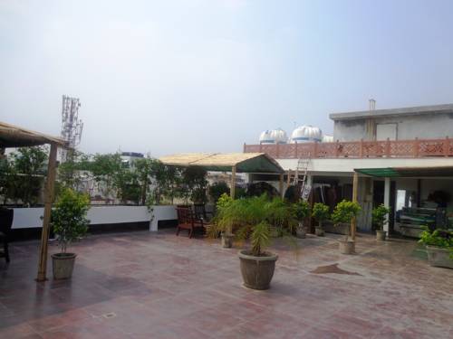 Фото Oyo 1986 Hotel Heritage Home