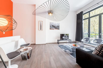 Фото Smartflats Design - Schuman