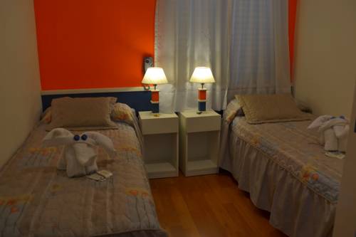 Фото Hotel Dallas Center