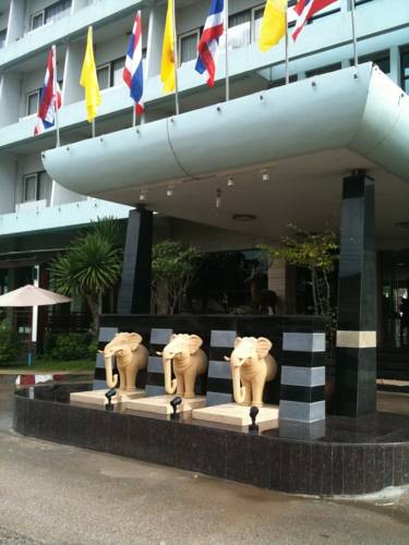 Фото Navarat Heritage Hotel