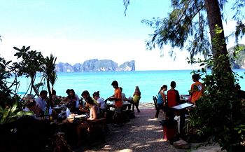 Фото Paradise Pearl Bungalow