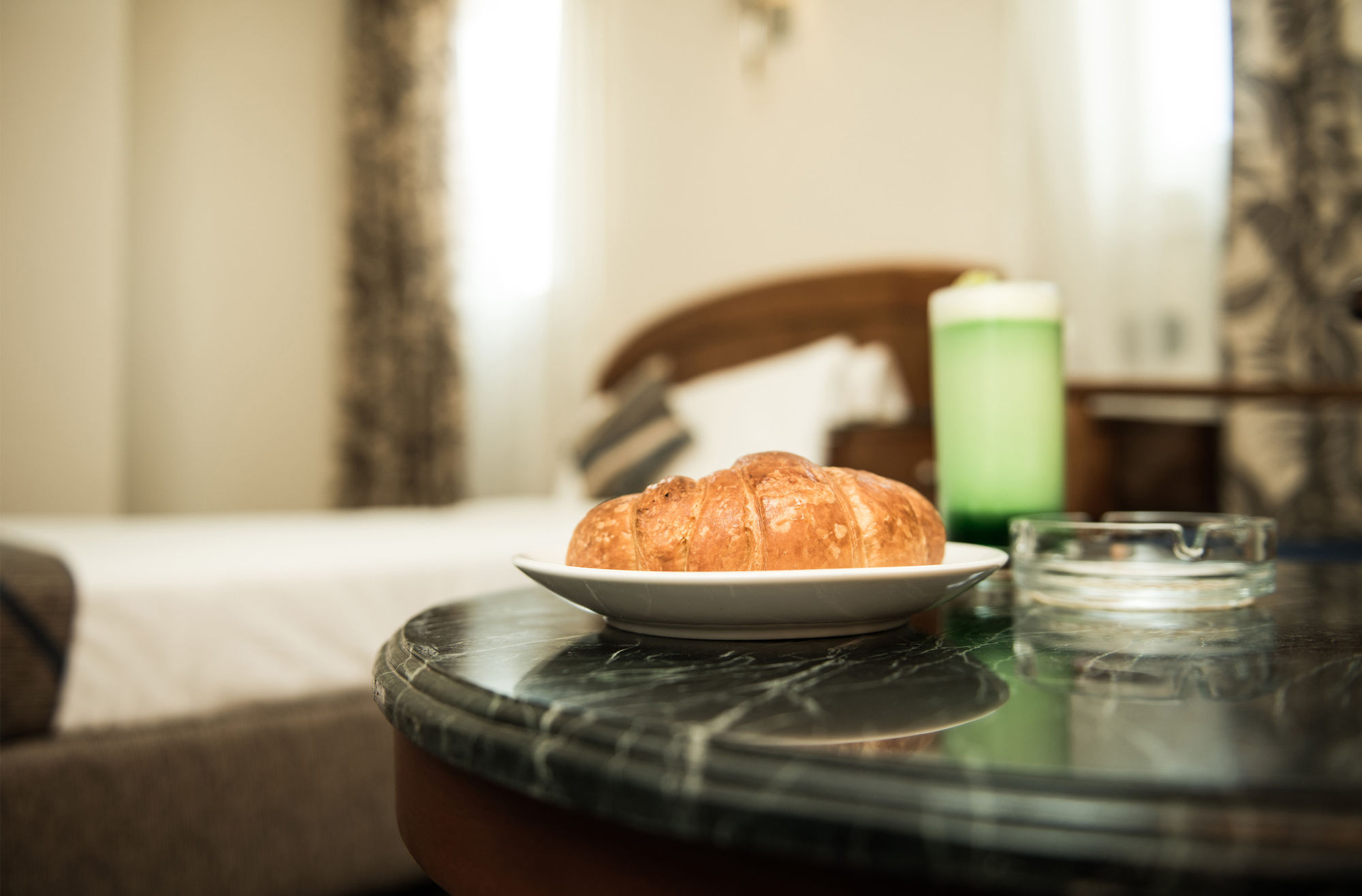 Фото Cherry Maryski Hotel