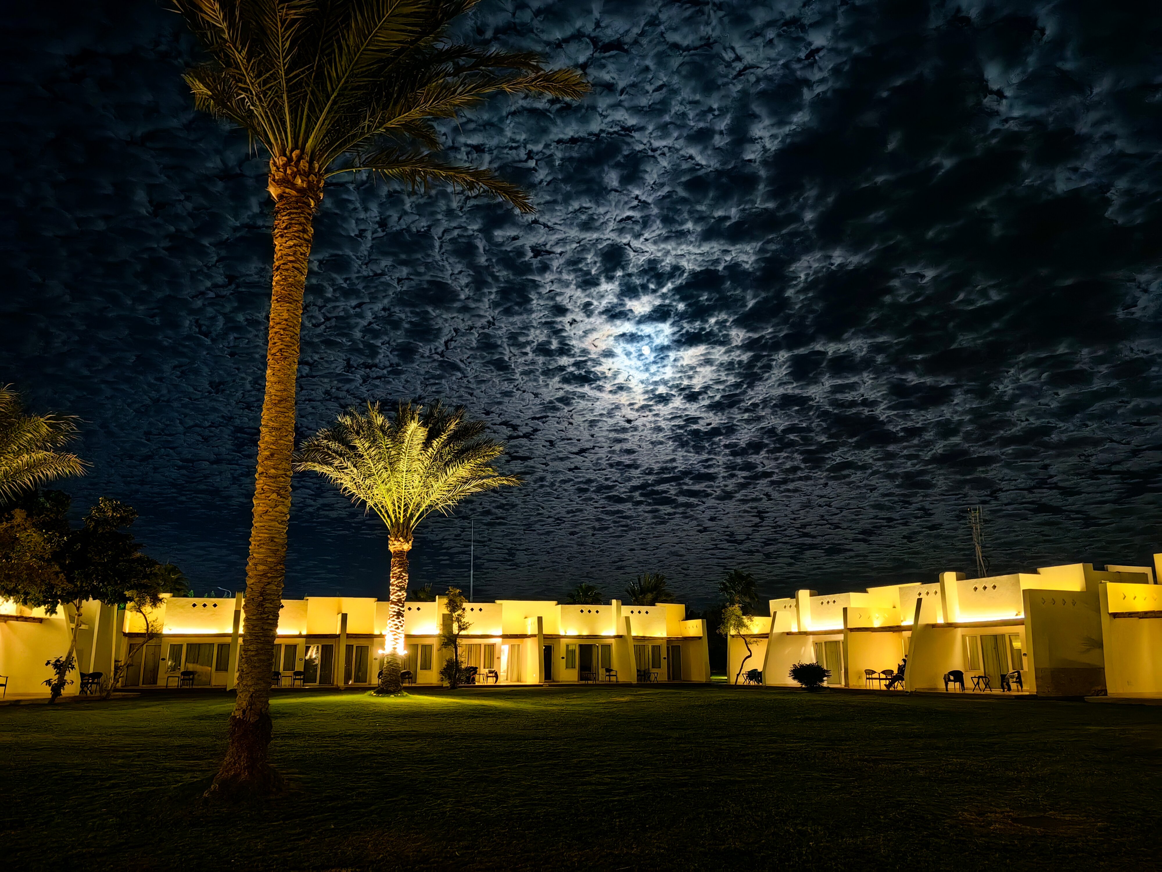 Фото Dahab Lagoon Club Resort