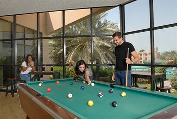 Фото Crowne Plaza Bahrain