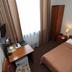 Фото У Кремля