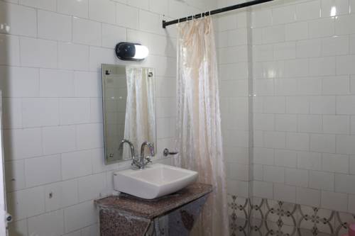 Фото Hotel India International Deluxe