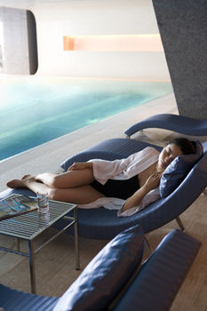 Фото Jw Marriott Hotel Beijing