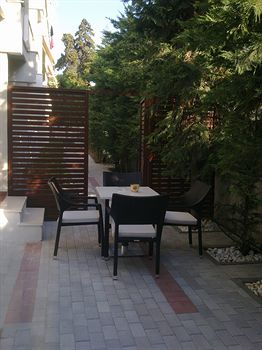 Фото Hotel Galaxias