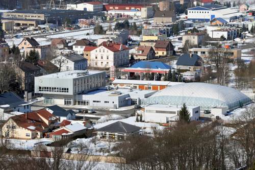 Фото Hotel Davidek