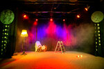 Chamber Theater (ulitsa Makarovskogo, 25И), theatre