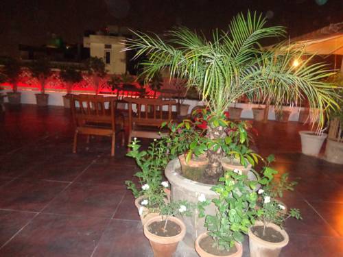 Фото Oyo 1986 Hotel Heritage Home