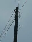 Сасовский межрайонный узел электросвязи Ростелеком (ulitsa Lenina, 48), telecommunication company
