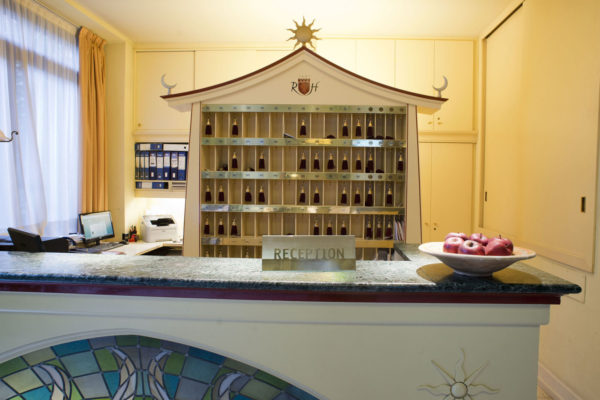 Фото Regency Milano