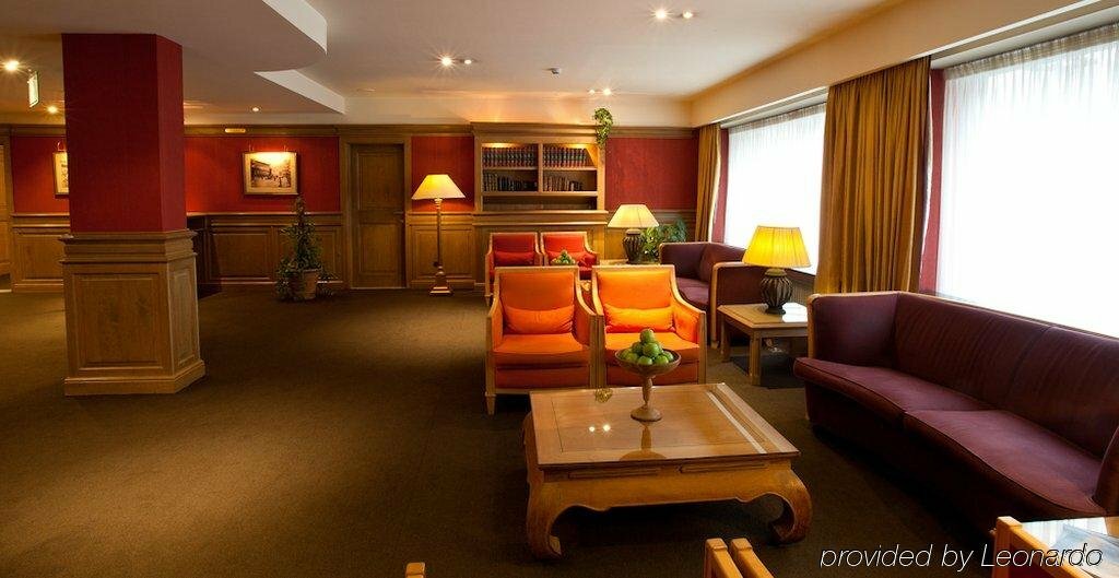 Фото отеля 5