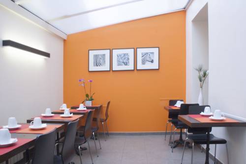 Фото Hotel Biskui