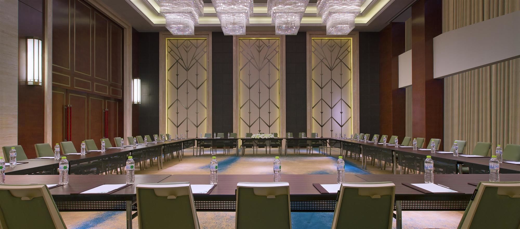 Фото The Westin Qingdao