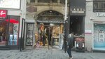 Hazzopulo Passage (İstanbul, Beyoğlu, İstiklal Cad., 116), market