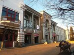 Inesse M (Muravyova-Amurskogo Street, 7), haberdashery and accessories shop