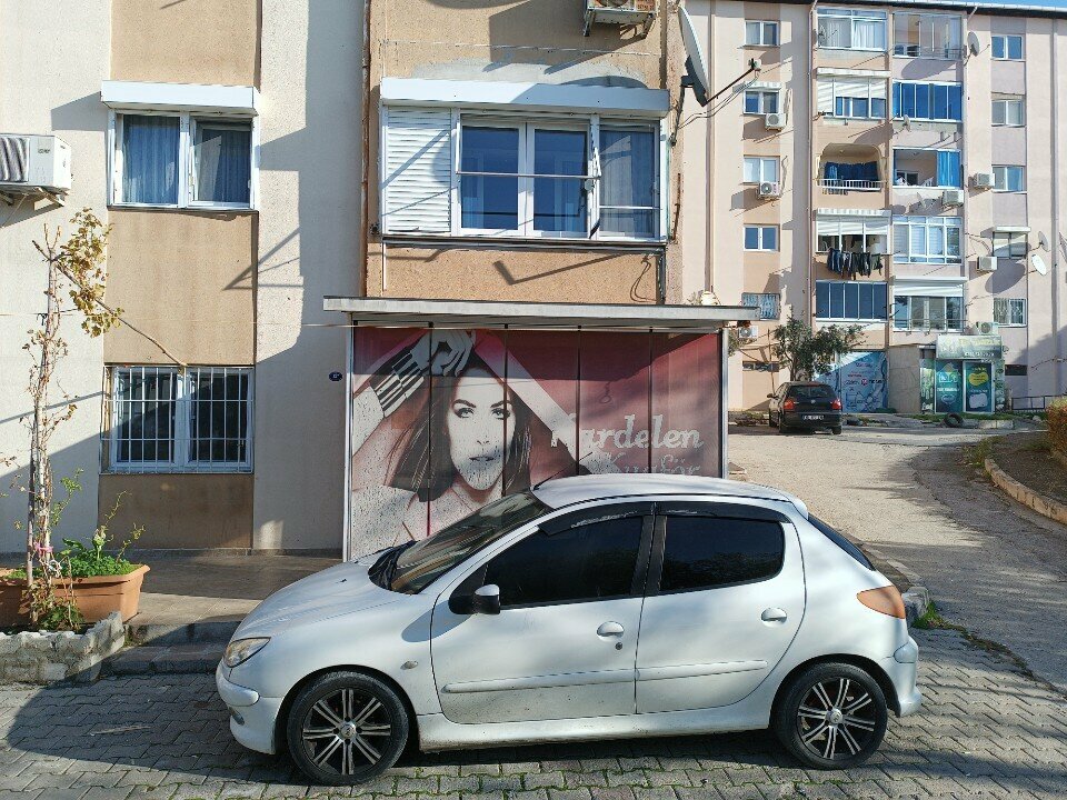 Hairdresser Kardelen Kuaför, Izmir, photo