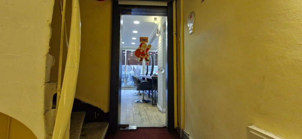 Hairdresser Mas Hairdresser - Hair Extension Istanbul, Istanbul, photo