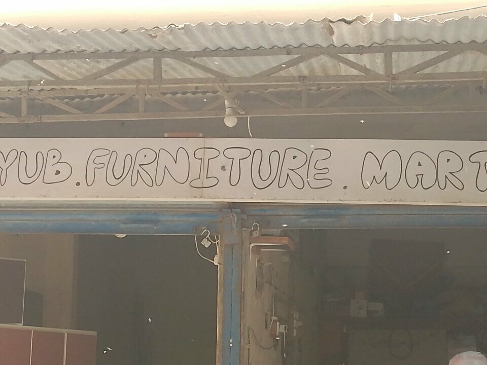 Kitchen furniture M ayub, Karachi, photo