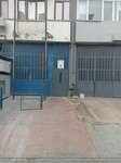 Tuver Paint (İstanbul, Başakşehir, İkitelli OSB Mah., Başakşehir C Blok, 6) ، معدات الدهان