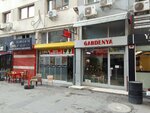 Hairdresser Saloon Locca (İzmir, Konak, Alsancak Mah., 1456 Sok., 20/1B), hairdresser