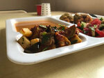 Barmes Catering Food Industry Trade Limited Company (Istanbul, Buyukcekmece, Dizdariye Neighborhood, Firin Street, 2), elaboración de productos de alimentación