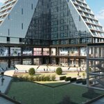 Istmall (İstanbul, Başakşehir, Süleyman Demirel Blv., 69), management company