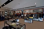 Armani Exchange (Moscow, MKAD, 24th kilometre, 1) ، متجر ملابس