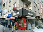 Cici Cerez (İstanbul, Gaziosmanpaşa, Barbaros Hayrettin Paşa Mah., 1017. Sok., 1A) ، المكسرات والوجبات الخفيفة والفواكه المجففة