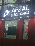 Afzal Electronics (Province of Punjab, Lahore, New Super Town, Link 5), electronics store