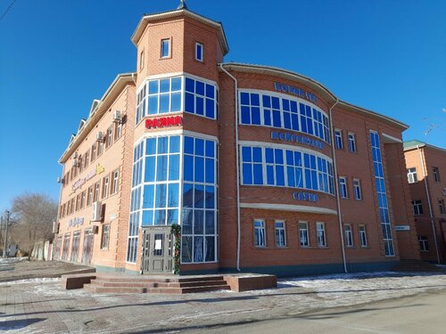 Орыс порно индустриясы