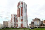Красная Горка (Moscow Region, Lyubertsy, Krasnaya Gorka Subdistrict, Gagarina Avenue), housing complex