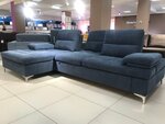 Andrea (Admiralteyskaya Street, 51Б), upholstered furniture