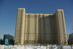 ЦДС Луначарского, 78 (Lunacharskogo Avenue, 78к5), housing complex
