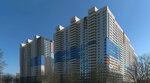 ЖК Весна (Sverdlovsk Region, Yekaterinburg, Dorozhnaya Street, 18) ، مجمع سكني
