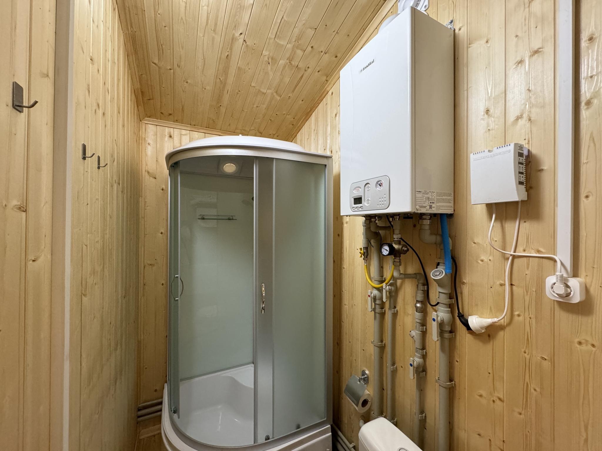 Фото Коттеджи на улице Нарзанная