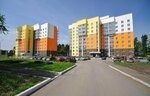 ZhK Pribrezhny (Naberezhnaya ulitsa, 1) ، مجمع سكني