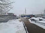 Rusalut (Leningradskoye Highway, 5), fireworks and pyrotechnics